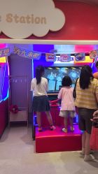 -奈尔宝·儿童乐园·亲子餐厅(苏州大悦城店)