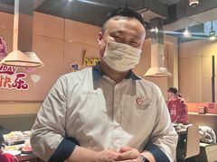 -海底捞火锅(劲松店)