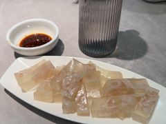 -华竹饭店(中央大街店)