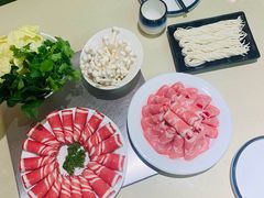 -龙福成肥牛火锅(文昌店)