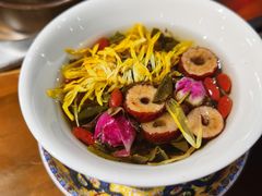 -津门老羊家·铜锅涮羊肉·烧烤(科技园店)