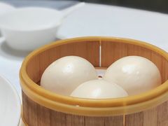 流沙奶黄包-北京厨房(西安SKP店)