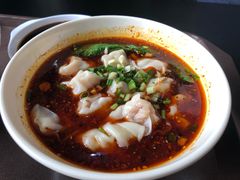 -秦云老太婆摊摊面(磁器口店)