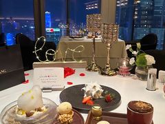 -THE WANG王品(上海中心云端店)