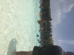 玛雅海滩水公园-武汉玛雅海滩水公园