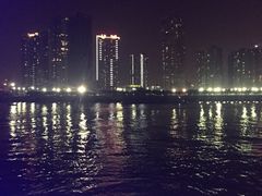 -武汉两江游览·夜游长江(汉口粤汉码头)