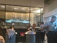 -大树餐厅(红旗街万达店)