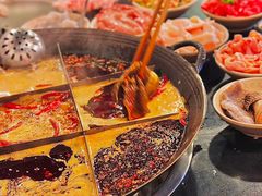 -酒友老火锅(渝中店)
