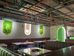 -炙城·韩式烤肉(南京东路店)