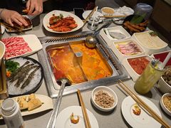 -海底捞火锅(徐州火车站店)