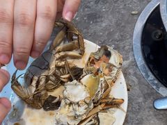 -曼格活海鲜·牛排自助(光明蓝鲸店)