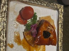 -将太无二·北美传奇寿司(荟聚购物中心西红门店)