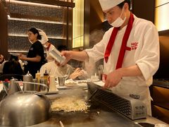-火地铁板烧(昆山万象汇店)