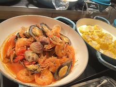 -青岛海尔洲际酒店