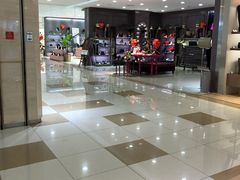 -杭州西湖银泰百货