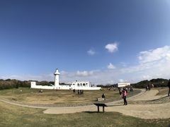 -鹅銮鼻灯塔