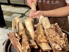 -邓莽子老火锅(鲁祖庙店)