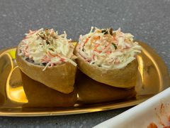 韩式饭团-豚妈妈汤饭·部队锅(南京东路店)