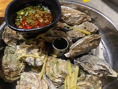 -聚点串吧·北京烧烤(赵登禹路店)