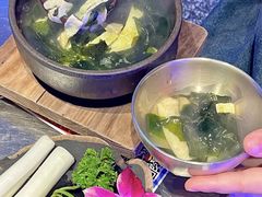 -入火韩国烤肉(凯旋广场店)