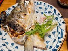 -德川家日本料理(中关村寰太大厦店)