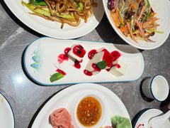 -1937青岛老味道·海肠捞饭·青岛菜(大鲍岛栈桥店)