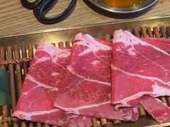 -西塔老太太泥炉烤肉(杭州首店)