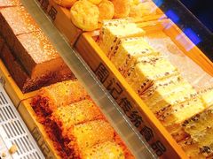 -周记传统糕点PASTRY(蜀汉路店)