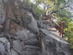 -千佛山风景名胜区