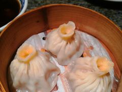 天王烤鸭包-南京大牌档(中关村店)