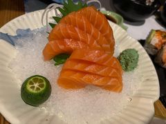 -衣川小森林·料理·寿司(鸿铭中心店)