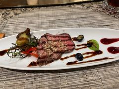 -神户牛排餐厅MOURIYA(总店)