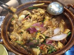 -胡须佬鸡煲四季火锅(龙珠大道店)