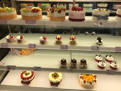 -好利来(道前街店)