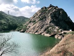 -大罗山风景区