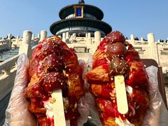 -味多美·北京面包工坊(天坛店)