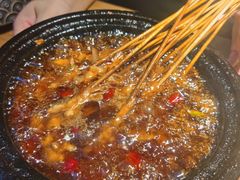 -胡马八破·川菜小馆(高新万达店)