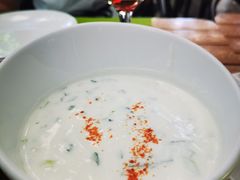 酸奶沙拉-ALAMEEN阿拉伯餐厅(三里屯店)