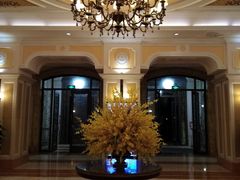 -平湖九龙山庄园圣马可酒店