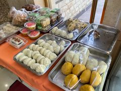 -壹条龙饭庄台基厂店