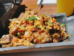 -隔壁老王·家常云南菜(皇冠店)
