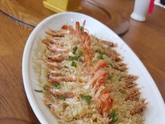 -赶海部落海鲜城(海阳路店)