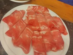 -老码头火锅(玉林店)