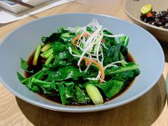 -四季餐厅·新津菜(环湖中路店)