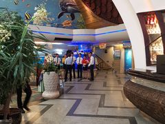 -快乐海鲜酒楼(滇池路店)