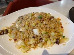 -港丽餐厅(高德置地店)