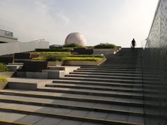 -大雁塔北广场音乐喷泉