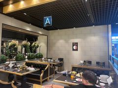 -川骄海鲜自助(亚运村店)