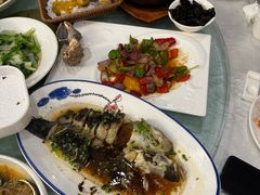 -高老庄新家宴(北斗星广场店)