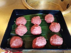 -牛街清真满恒記(平安里西大街店)